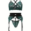 Intimo sexy